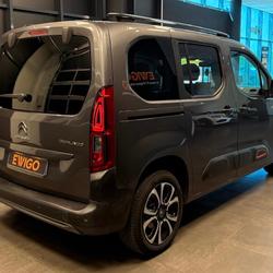 Citroen Berlingo GENERATION-III COMBI 1.5 BLUEHDI 130 M L1 XTR 7 PLACES H&oelig;nheim