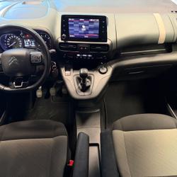 Citroen Berlingo GENERATION-III COMBI 1.5 BLUEHDI 130 M L1 XTR 7 PLACES H&oelig;nheim
