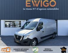Nissan Interstar Urrugne