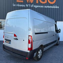 Nissan Interstar FOURGON 2.0 DCI 150 3T3 L2H2 ACENTA / 19 991.67&euro; HT Urrugne