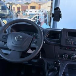 Nissan Interstar FOURGON 2.0 DCI 150 3T3 L2H2 ACENTA / 19 991.67&euro; HT Urrugne