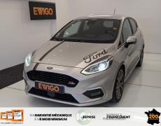 Ford Fiesta Bessoncourt