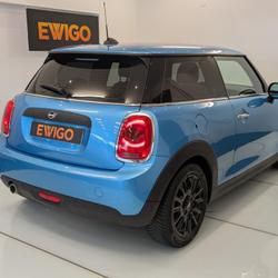 Mini Mini COOPER 102ch BVM6 Bessoncourt