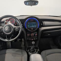 Mini Mini COOPER 102ch BVM6 Bessoncourt