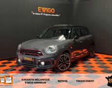 Mini Countryman Quimper