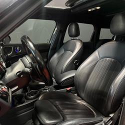 Mini Countryman 2.0 SD 190CH JOHN COOPER WORKS BVA8 / AFFICHAGE T&Ecirc;TE HAUTE / HARMAN KARDON / CAMERA DE RECUL Quimper