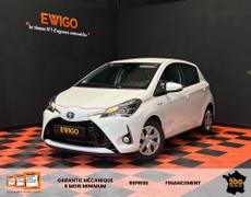 Toyota Yaris Quimper
