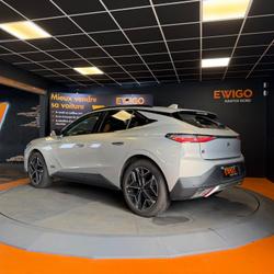 DS DS4 1.2 130 CROSS RIVOLI EAT BVA/2 EME MAIN/ENTRETIEN OK/CARPLAY SS FIL/CAMERA 360/SON FOCAL/MATRIX Nantes