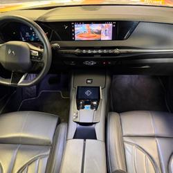 DS DS4 1.2 130 CROSS RIVOLI EAT BVA/2 EME MAIN/ENTRETIEN OK/CARPLAY SS FIL/CAMERA 360/SON FOCAL/MATRIX Nantes