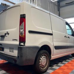 Autres Citroen FOURGON 1.6 HDI 90 1000 L1H1 CLUB Auray