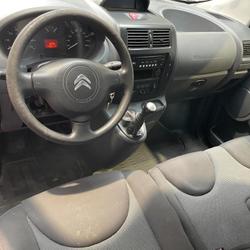 Autres Citroen FOURGON 1.6 HDI 90 1000 L1H1 CLUB Auray