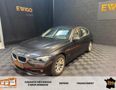 BMW Serie 3