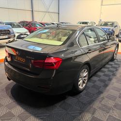 BMW Serie 3 2.0 330 E 252ch PHEV 185ch LOUNGE BVA / ENTRETIEN COMPLET BMW Lorient