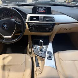 BMW Serie 3 2.0 330 E 252ch PHEV 185ch LOUNGE BVA / ENTRETIEN COMPLET BMW Lorient