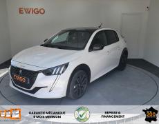 Peugeot 208 Cernay