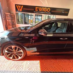 Audi A3 SPORTBACK 2.0 40 TDI 200 DESIGN LUXE QUATTRO S-TRONIC BVA Fr&eacute;jus