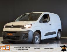 Citroen Berlingo Arnas