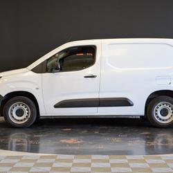 Citroen Berlingo 1.5 100CV 1000KG M CLUB - ATTELAGE - CAMERAS - CARPLAY - ENTRETIEN CONSTRUCTEUR Arnas