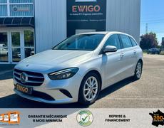 Mercedes Classe B