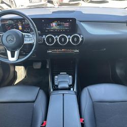 Mercedes Classe B 2.0 200 D 150ch PROGRESSIVE LINE 8G-DCT Dachstein
