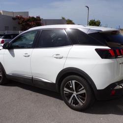 Peugeot 3008 1.5 BLUEHDI 130 CH ACTIVE BUSINESS START-STOP Mauguio