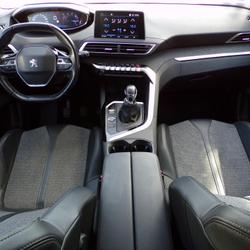 Peugeot 3008 1.5 BLUEHDI 130 CH ACTIVE BUSINESS START-STOP Mauguio