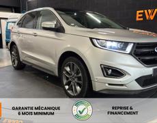 Ford Edge Pornichet