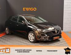 Renault Megane 4 Sarzeau