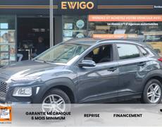 Hyundai Kona 1.6 CRDI 115 CREATIVE