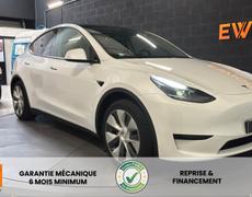 Tesla Model Y Pornichet