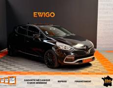 Renault Clio 4