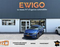 Volkswagen Polo Urrugne