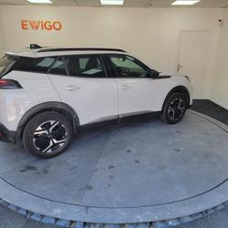 Peugeot 2008 GENERATION-II 1.2 PURETECH 130 ACTIVE BUSINESS EAT BVA START-STOP Cernay