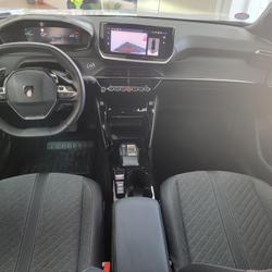 Peugeot 2008 GENERATION-II 1.2 PURETECH 130 ACTIVE BUSINESS EAT BVA START-STOP Cernay