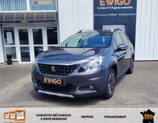 Peugeot 2008 Dachstein