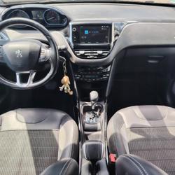 Peugeot 2008 1.2 PURETECH 130ch ALLURE BUSINESS EAT6 Dachstein