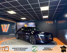 Peugeot 508 Nantes