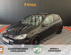 Volkswagen Golf 6 Grisolles