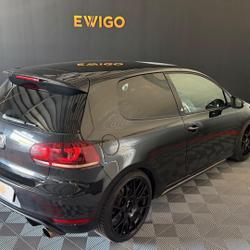 Volkswagen Golf 6 6 GTI Edition Adidas - Toit Ouvrant - Dynaudio - Echappement Sport - Jantes BBS 19" Grisolles