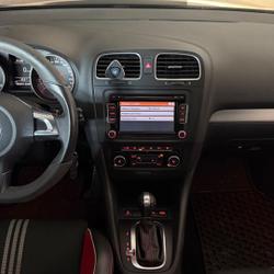 Volkswagen Golf 6 6 GTI Edition Adidas - Toit Ouvrant - Dynaudio - Echappement Sport - Jantes BBS 19" Grisolles