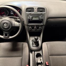 Volkswagen Golf 6 6 -1.4L 80CH TRENDLINE 5P Arnas