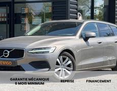 Volvo V60 Distré