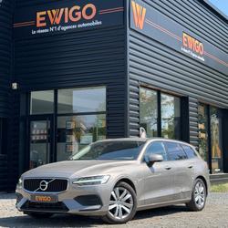 Volvo V60 2.0 D3 150 MOMENTUM GEARTRONIC BVA Distr&eacute;