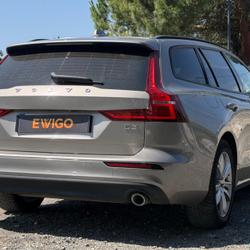 Volvo V60 2.0 D3 150 MOMENTUM GEARTRONIC BVA Distr&eacute;