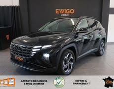Hyundai Tucson Lisieux