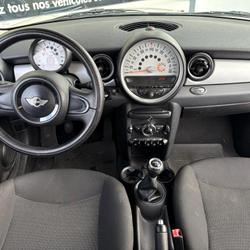 Mini Mini 1.2 75 ONE PACK DOCKLANDS / 1 ERE MAIN Urrugne