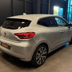 Renault Clio 5 1.6 E-TECH 140H HYBRID INITIALE PARIS H&oelig;nheim