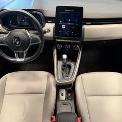 Renault Clio 5 1.6 E-TECH 140H HYBRID INITIALE PARIS H&oelig;nheim