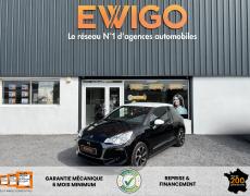 Ds DS3 Urrugne