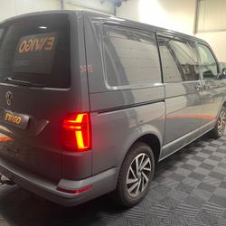Autres Volkswagen FOURGON 2.0 TDI 150ch L1 T7 BUSINESS BVA Lorient